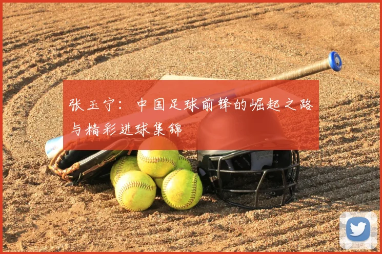 张玉宁:中国足球前锋的崛起之路与精彩进球集锦