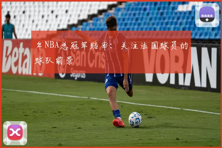年NBA总冠军赔率：关注法国球员的球队前景