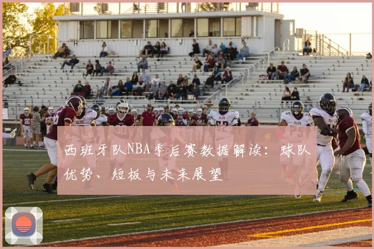 西班牙队NBA季后赛数据解读:球队优势、短板与未来展望